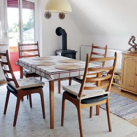 Appartement Mohr - Mit Dachterrasse