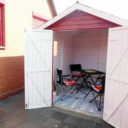 Mohr - Mit Dachterrasse Wallsbull