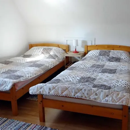 Mohr - Mit Dachterrasse Appartement