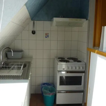 Mohr - Mit Dachterrasse Wallsbull
