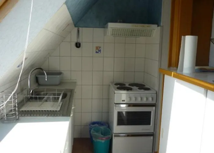 Mohr - Mit Dachterrasse Wallsbüll